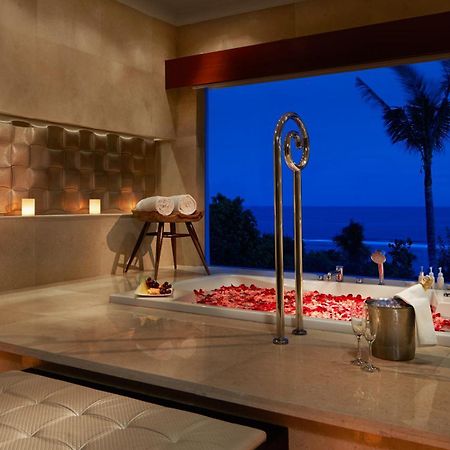 Samabe Bali Suites & Villas Нуса Дуа Екстериор снимка