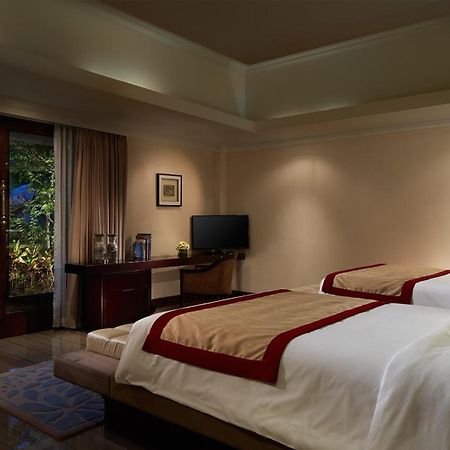 Samabe Bali Suites & Villas Нуса Дуа Екстериор снимка