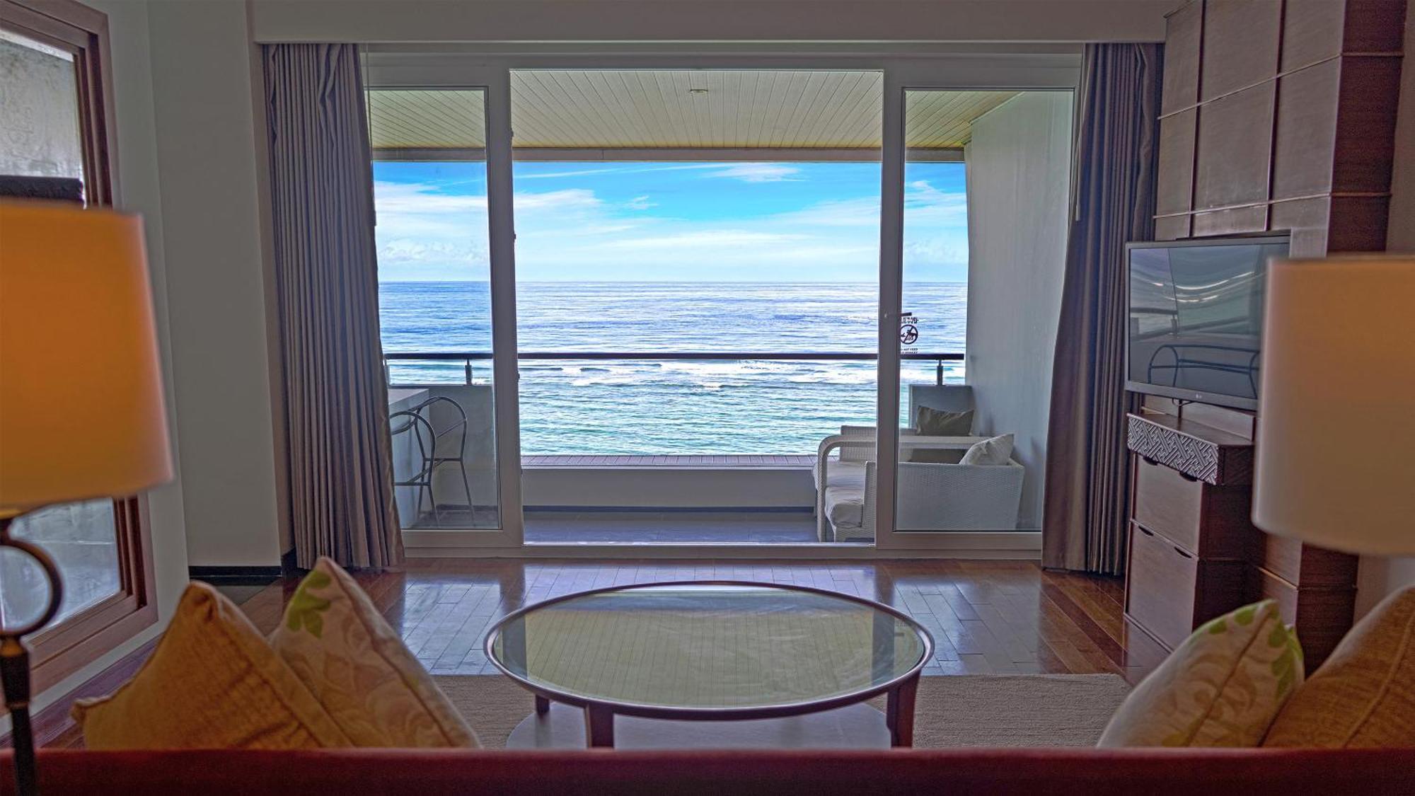 Samabe Bali Suites & Villas Нуса Дуа Екстериор снимка