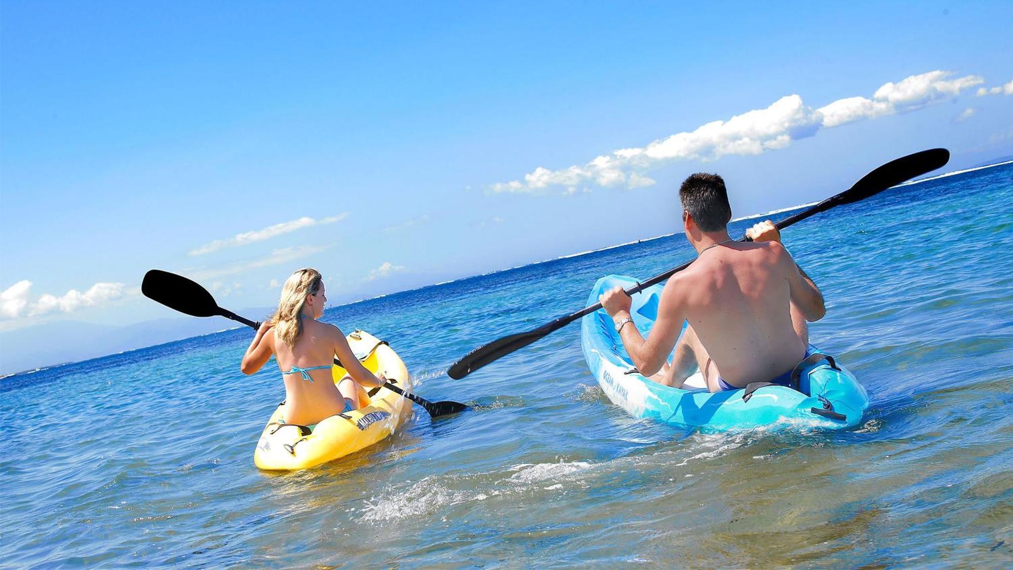 Samabe Bali Suites & Villas Нуса Дуа Екстериор снимка